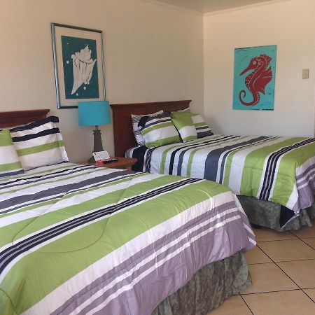 The Shores Inn Ventura Eksteriør bilde