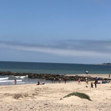 The Shores Inn Ventura Eksteriør bilde
