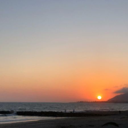 The Shores Inn Ventura Eksteriør bilde