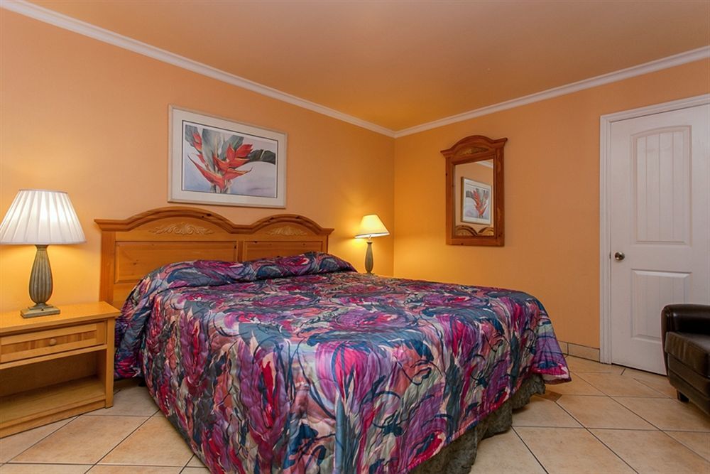 The Shores Inn Ventura Eksteriør bilde