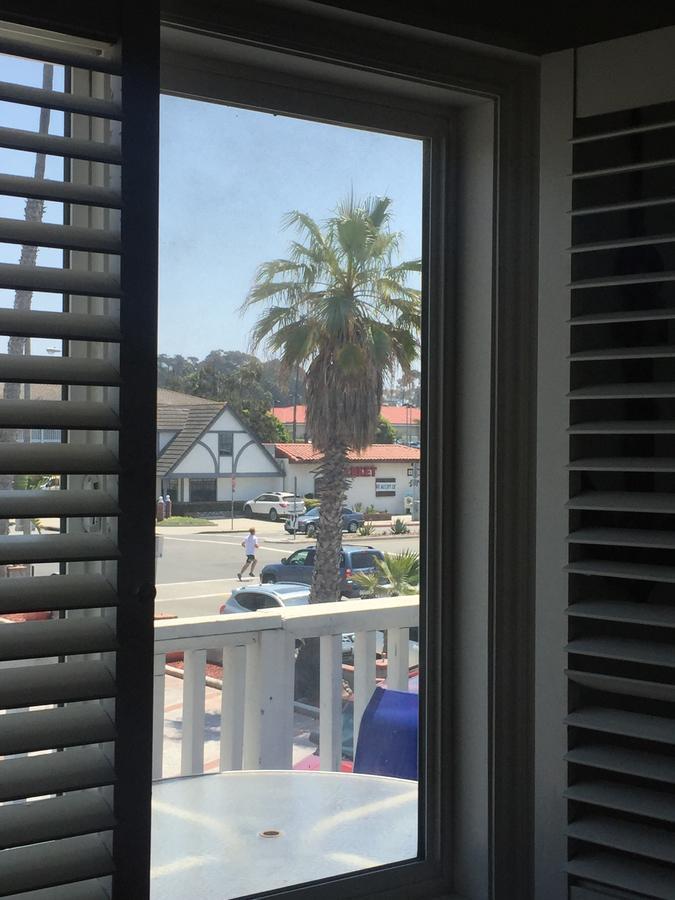 The Shores Inn Ventura Eksteriør bilde