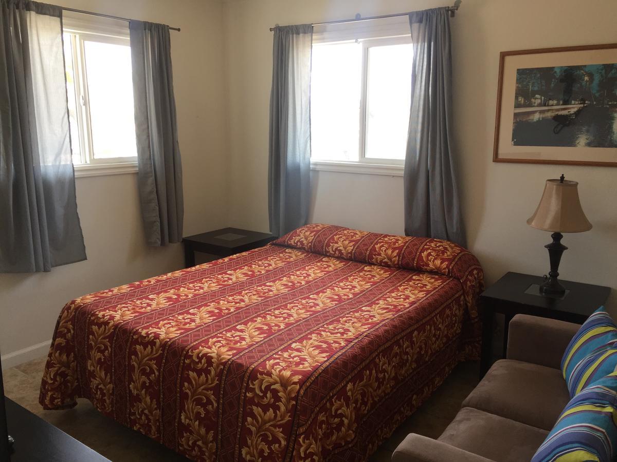The Shores Inn Ventura Eksteriør bilde