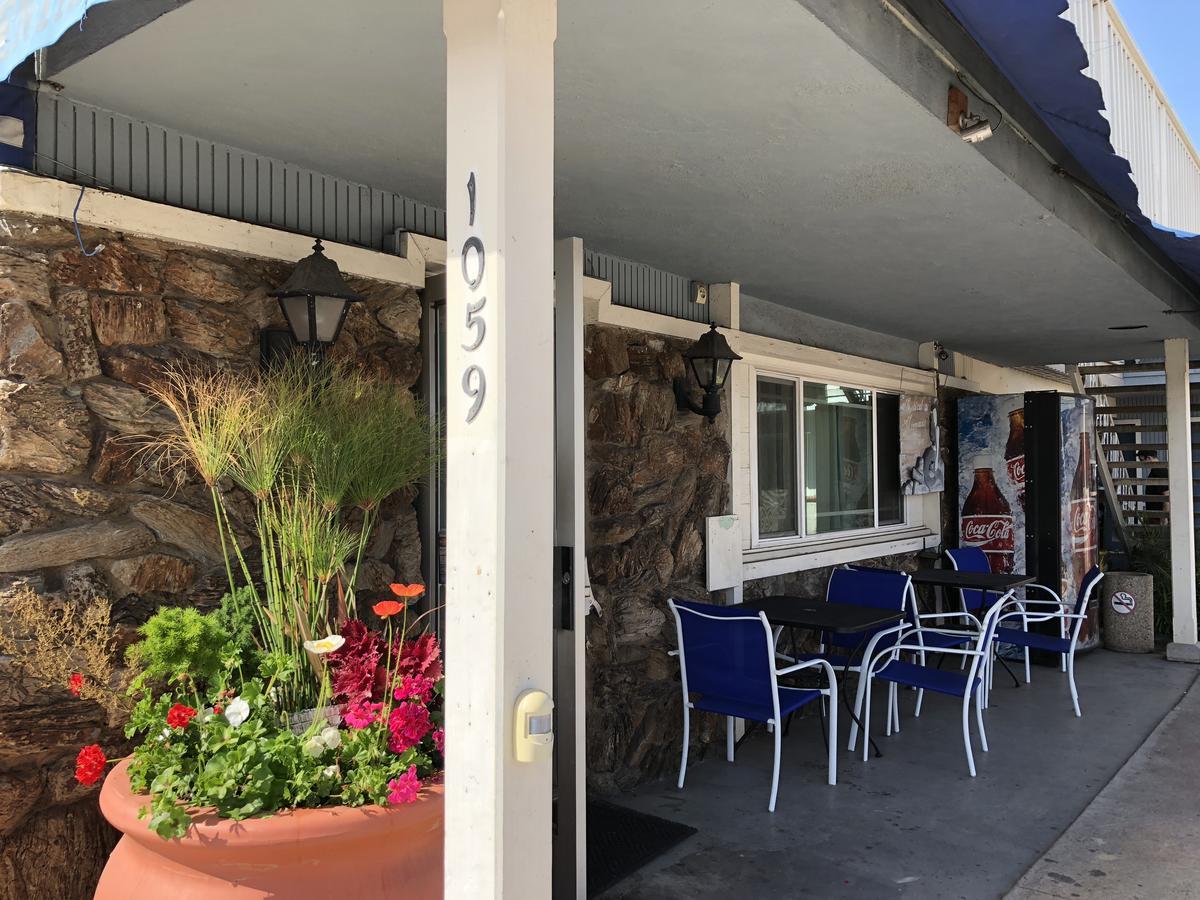 The Shores Inn Ventura Eksteriør bilde