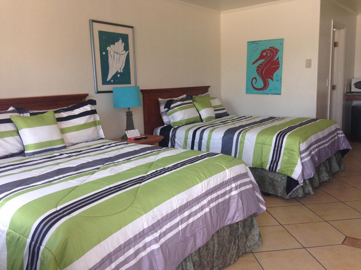 The Shores Inn Ventura Eksteriør bilde