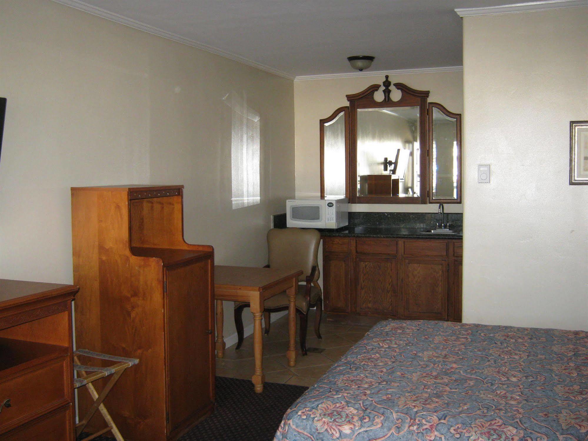 The Shores Inn Ventura Eksteriør bilde