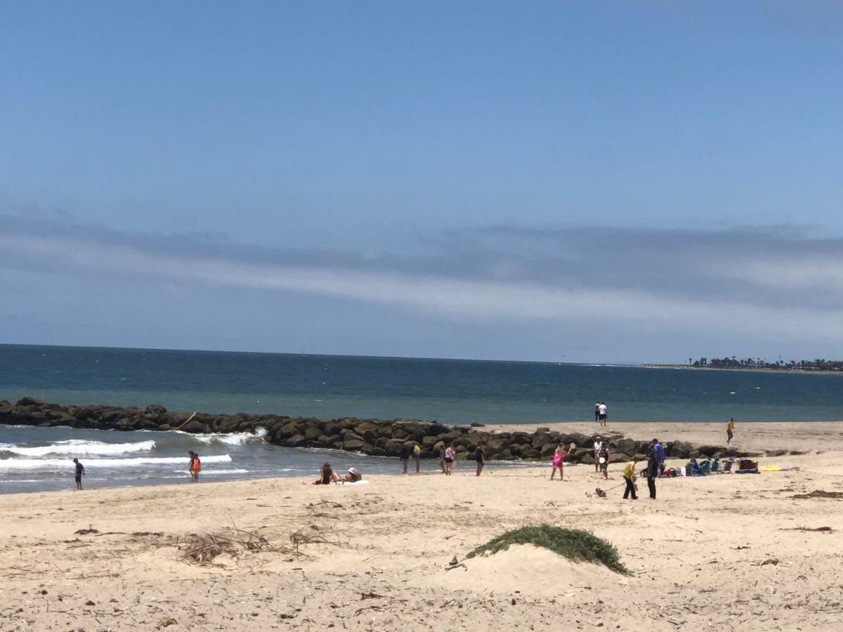 The Shores Inn Ventura Eksteriør bilde