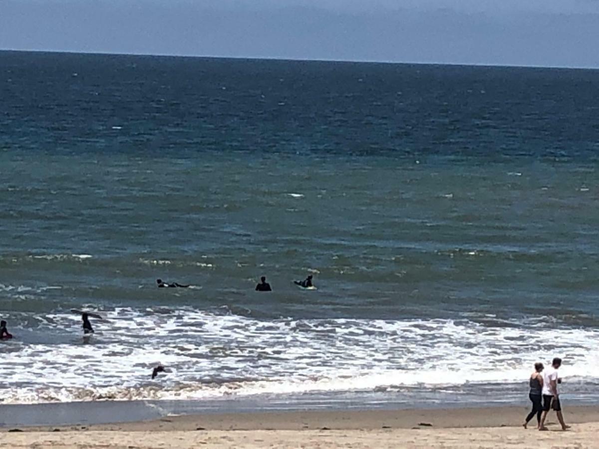 The Shores Inn Ventura Eksteriør bilde