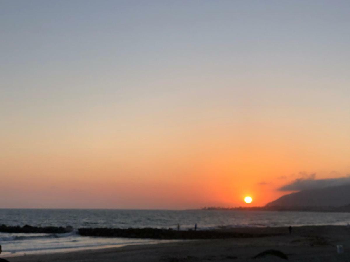 The Shores Inn Ventura Eksteriør bilde